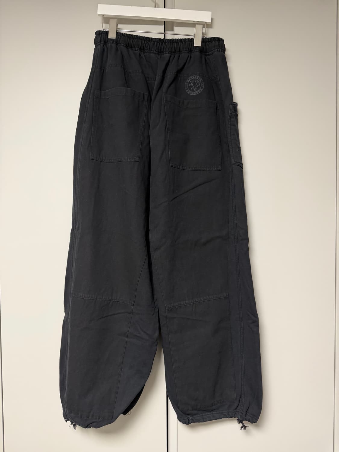 폴리테루x노메뉴얼 도킹팬츠 4 상품이미지4