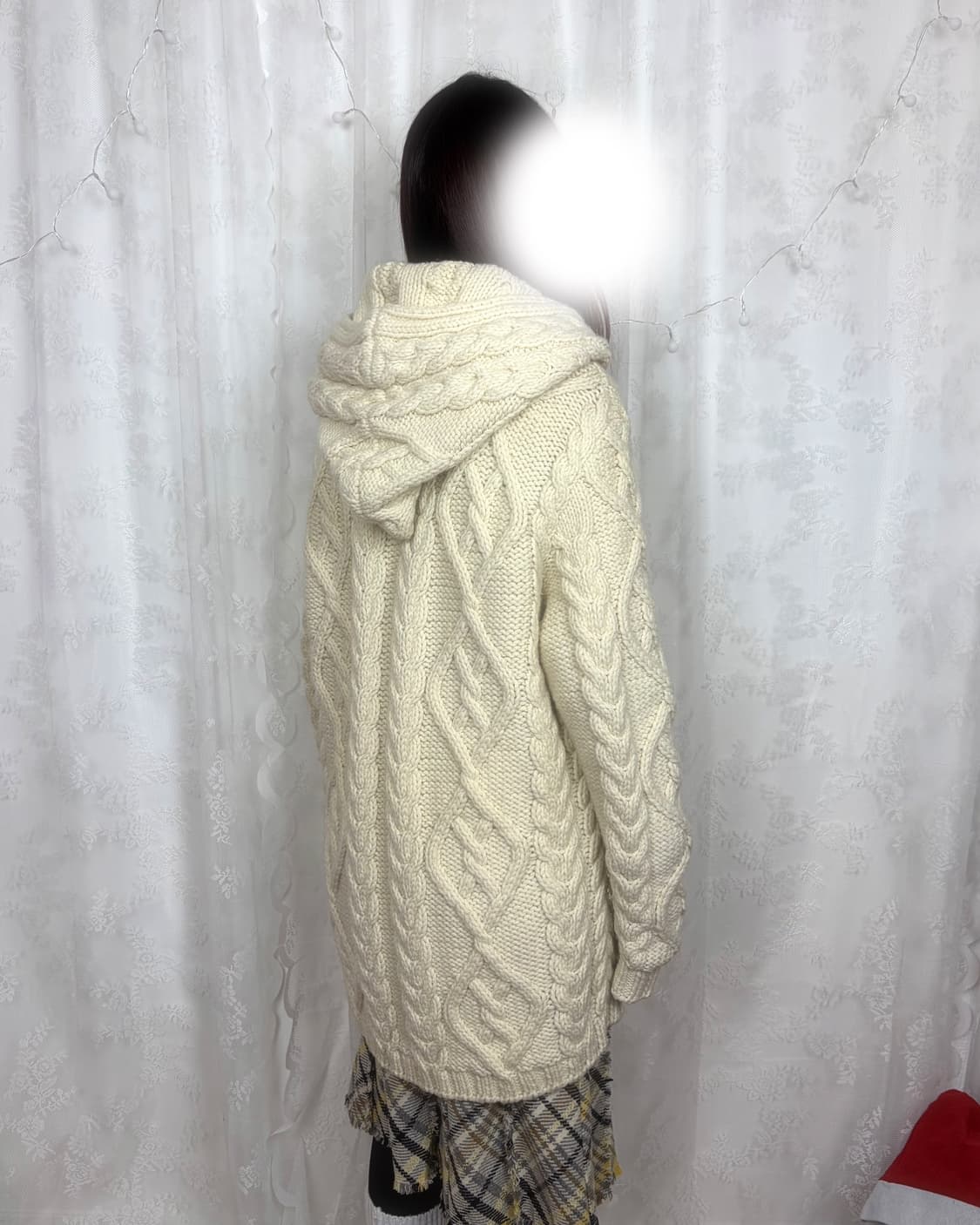 VINTAGE OUTER 상품이미지9