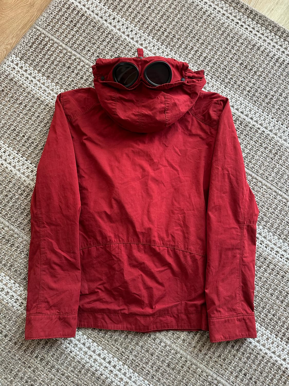 씨피컴퍼니 고들 자켓 L(95-100) 상품이미지6