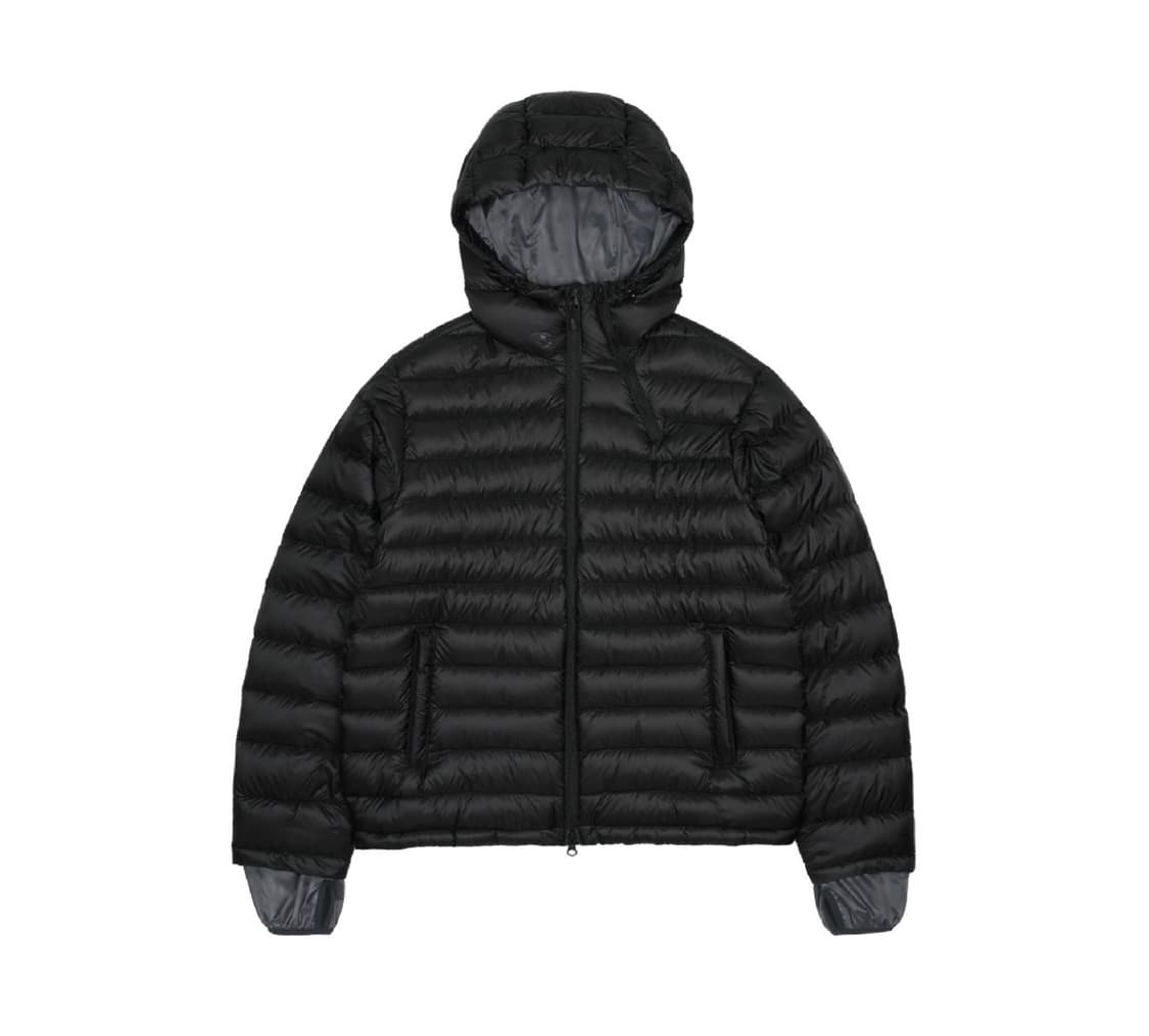 산산기어 25 FW 서픽스 경량패딩 3사이즈 상품이미지1