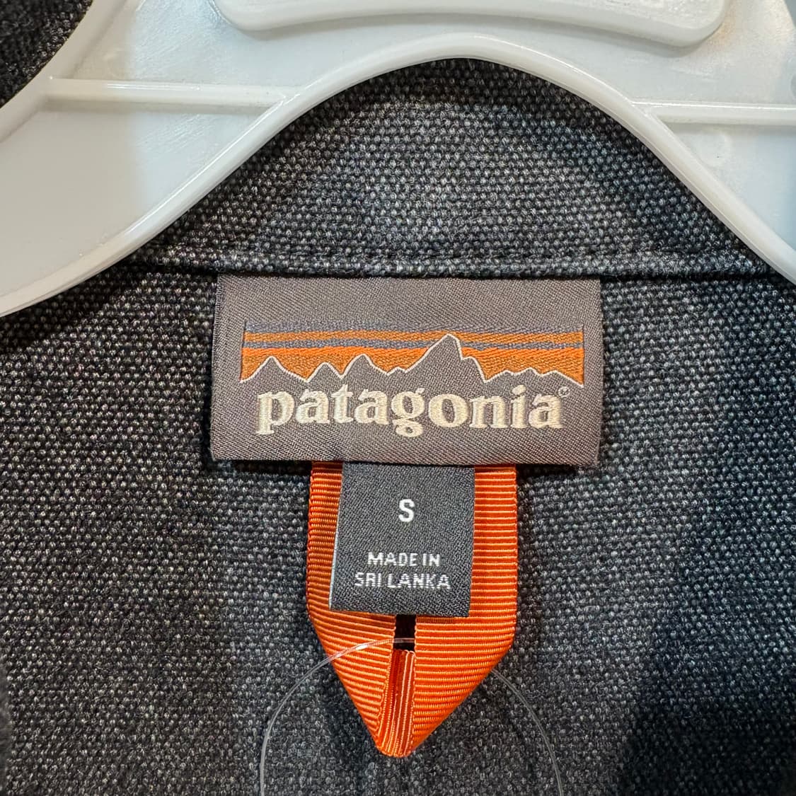 [S] PATAGONIA 파타고니아 워크 자켓 상품이미지5