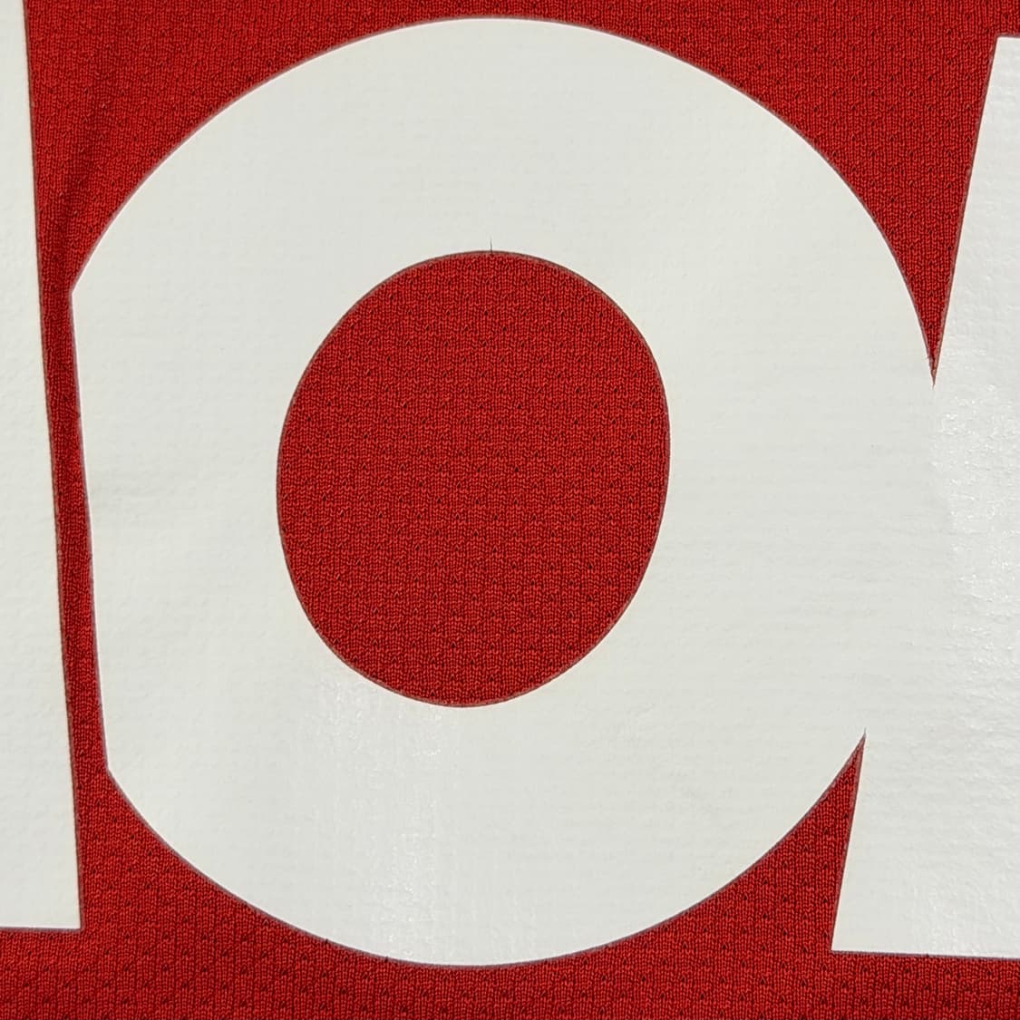 10-11 맨유 홈 박지성 긴팔 유니폼 상품이미지7