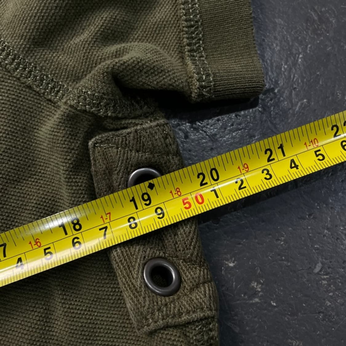 90 폴로 빅포니 카라티  상품이미지5