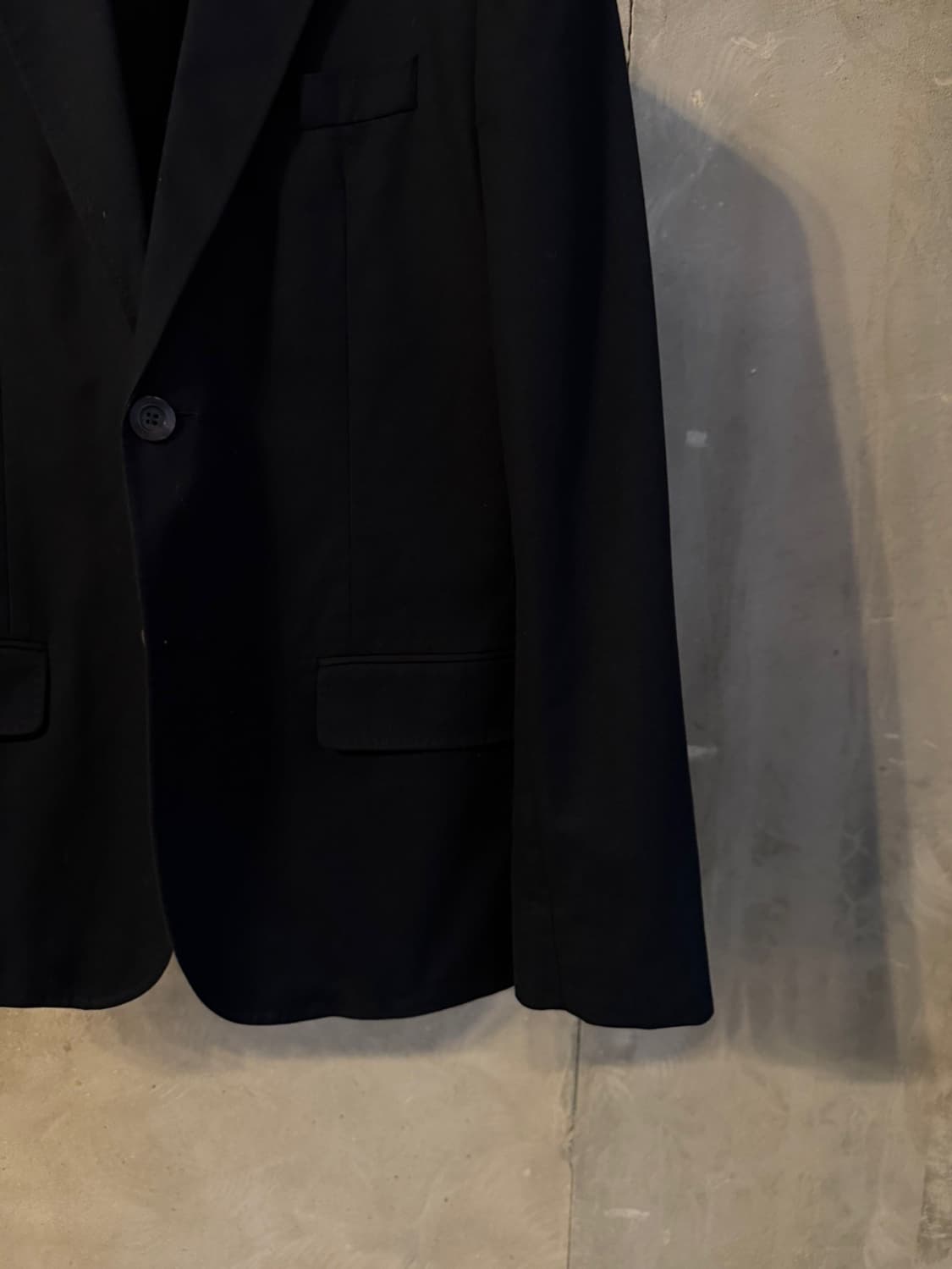 아페쎄 테일러드 자켓 95 상품이미지6