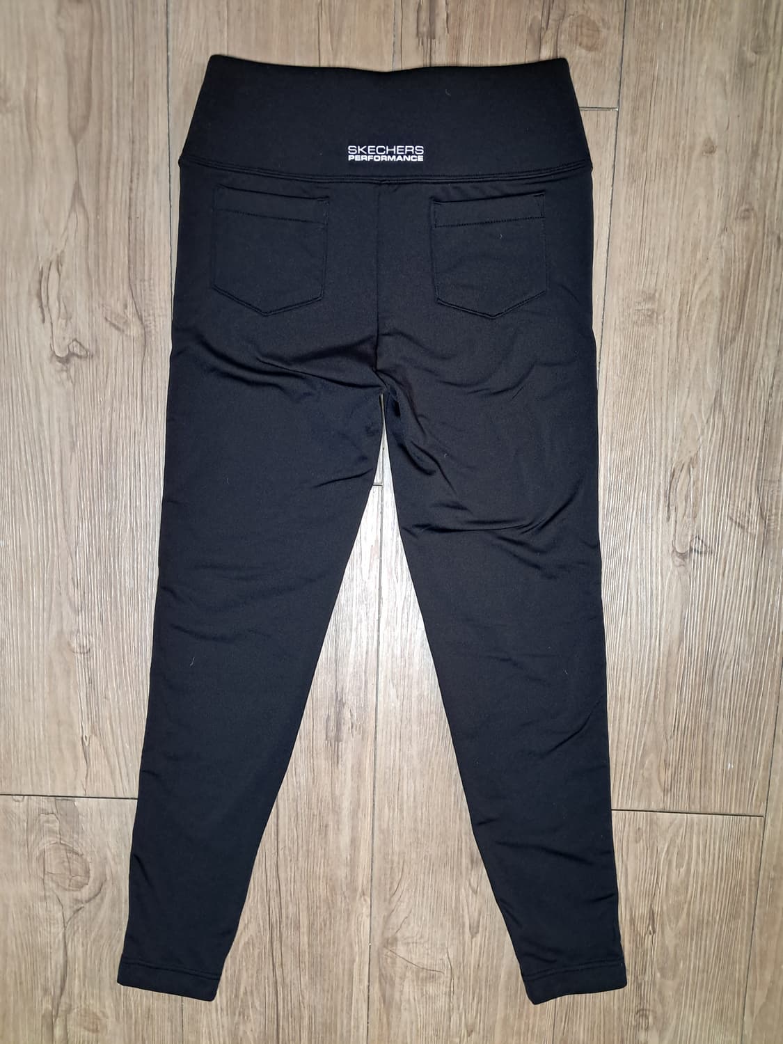 스케처스 기모 레깅스 70 상품이미지2