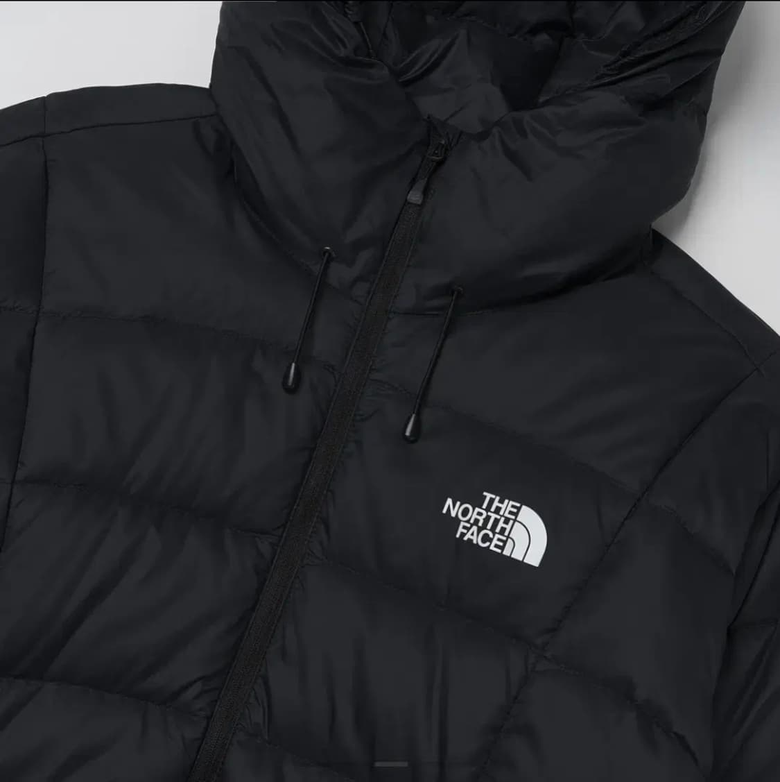 노스페이스 루타 다운 자켓 RDS 블랙 25FW XL(105) 상품이미지5