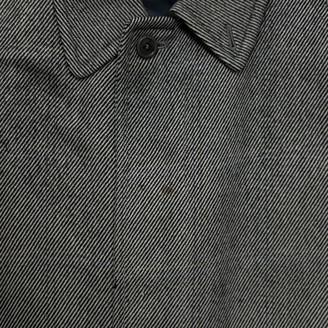 버버리 울캐시미어 맥코트v1894 상품이미지6