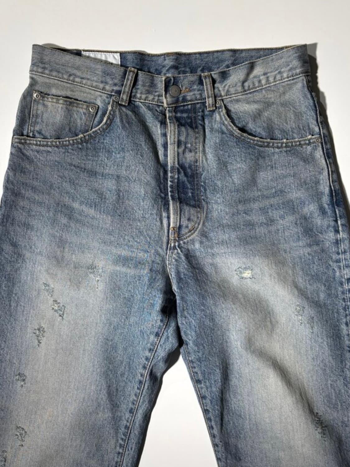 아트이프액츠 데님 상품이미지5