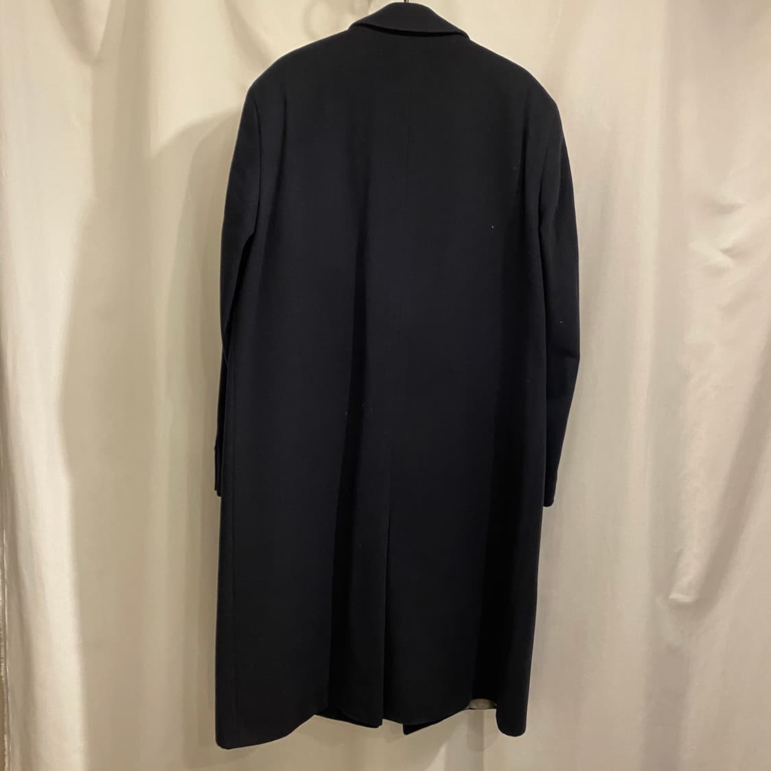 HUGOBOSS cashmere long coat 상품이미지3