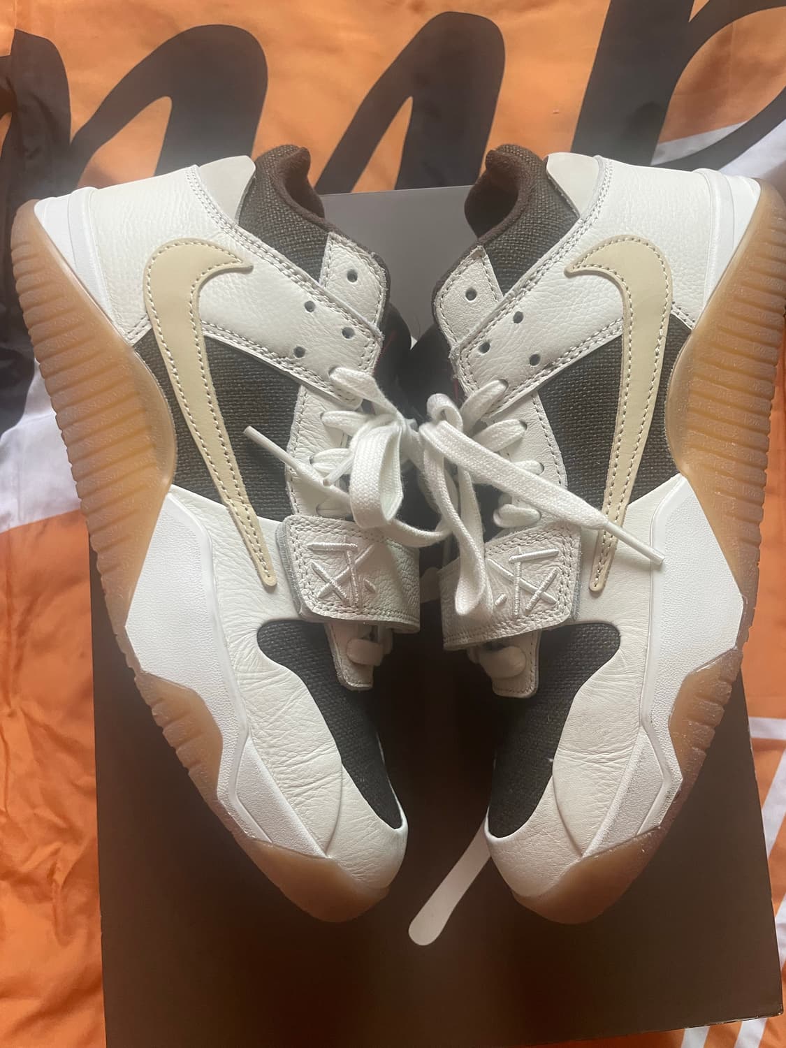 나이키 스캇 점프맨 세일 상품이미지3