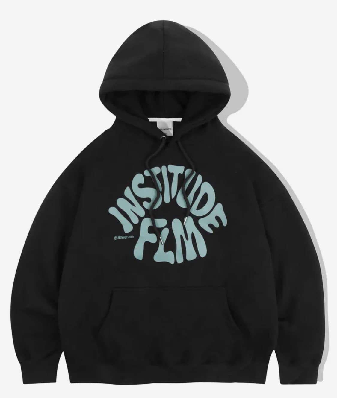 필루미네이트 후드티 상품이미지1