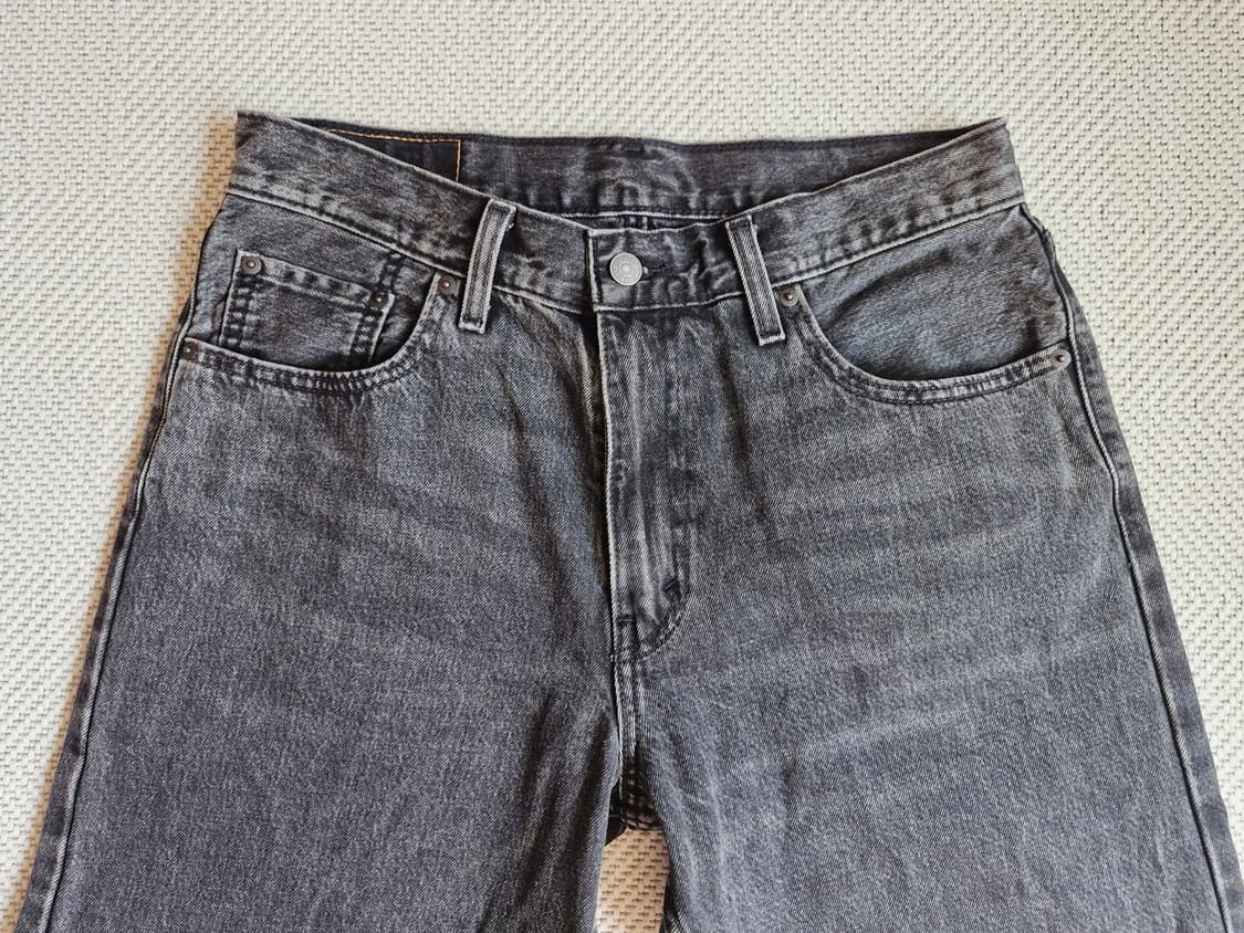 리바이스 550 '92 릴랙스드 테이퍼핏 32 상품이미지2