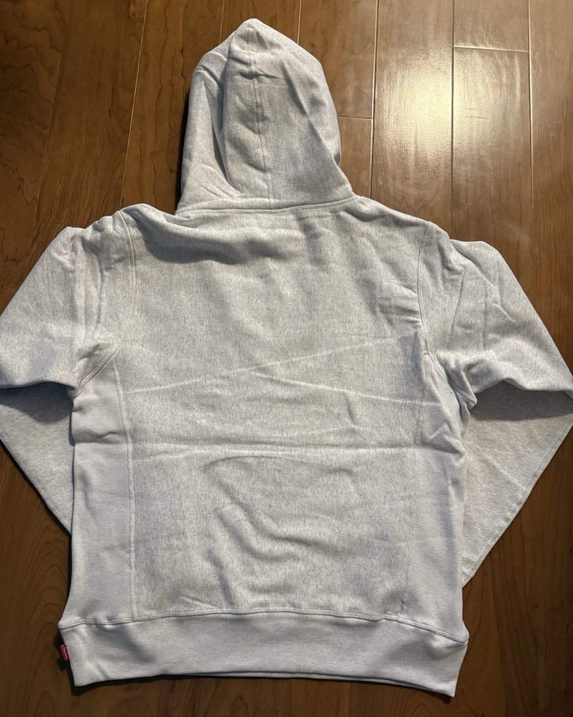 슈프림 카모 박스 로고 후드 스웨트셔츠 상품이미지2