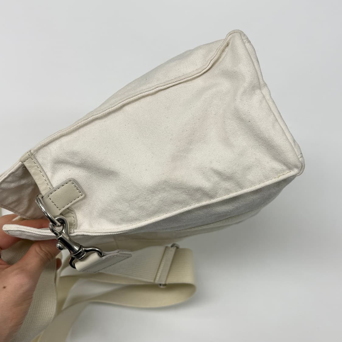 Margaret Howell 2 way bag 상품이미지5