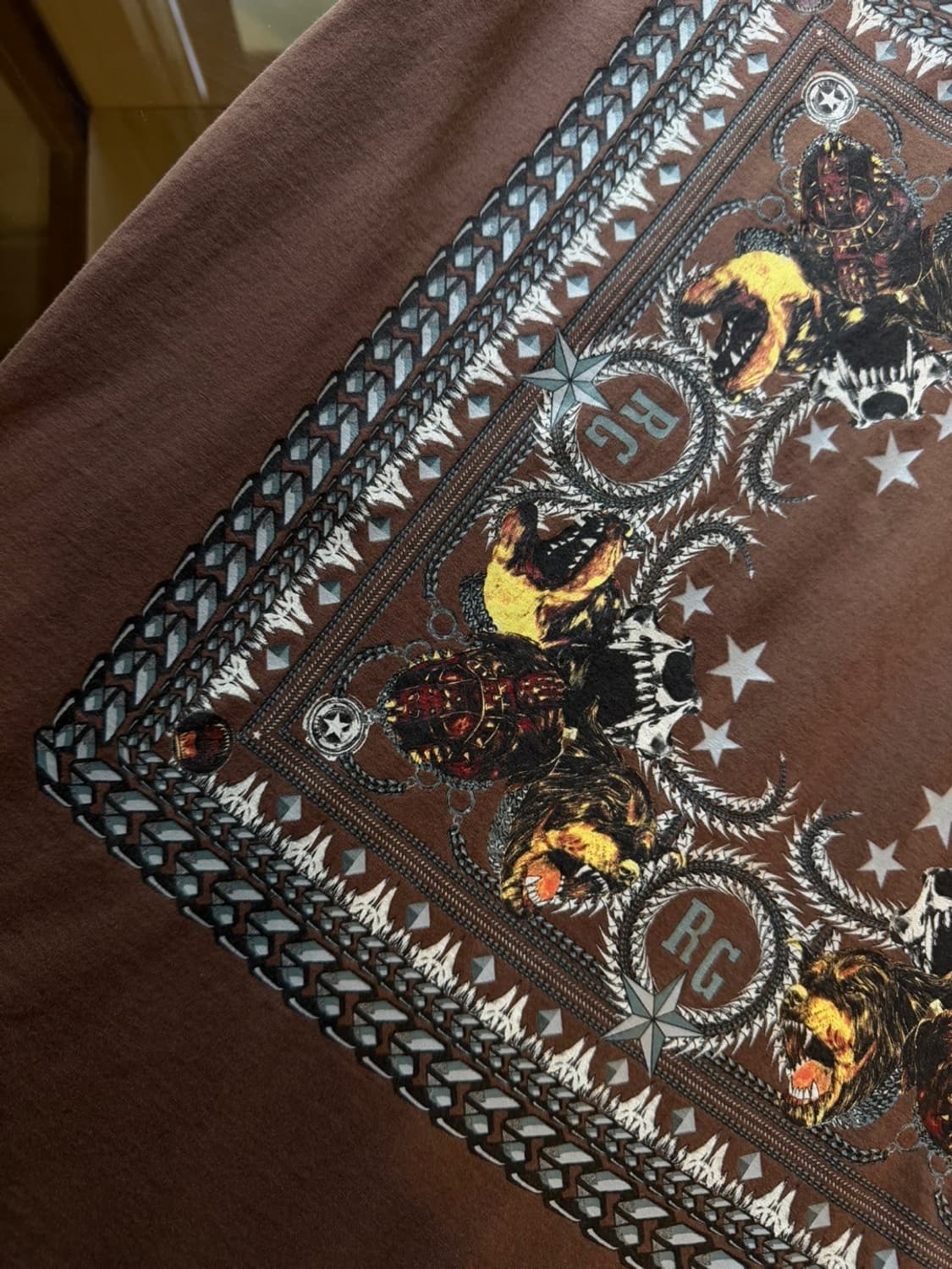 지방시 티셔츠 100 상품이미지9