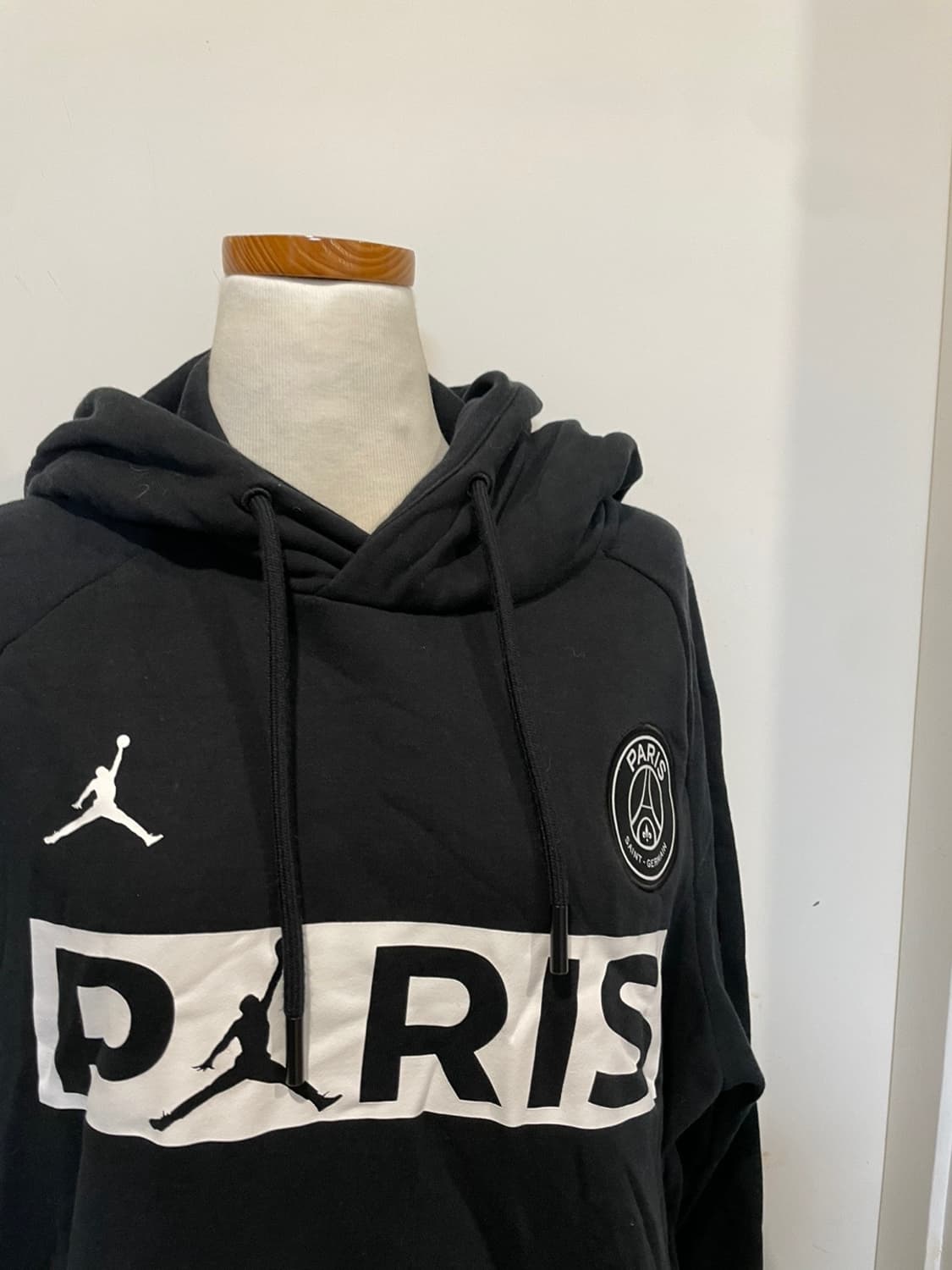 나이키 조던 X 생제르망 후드티 상품이미지6