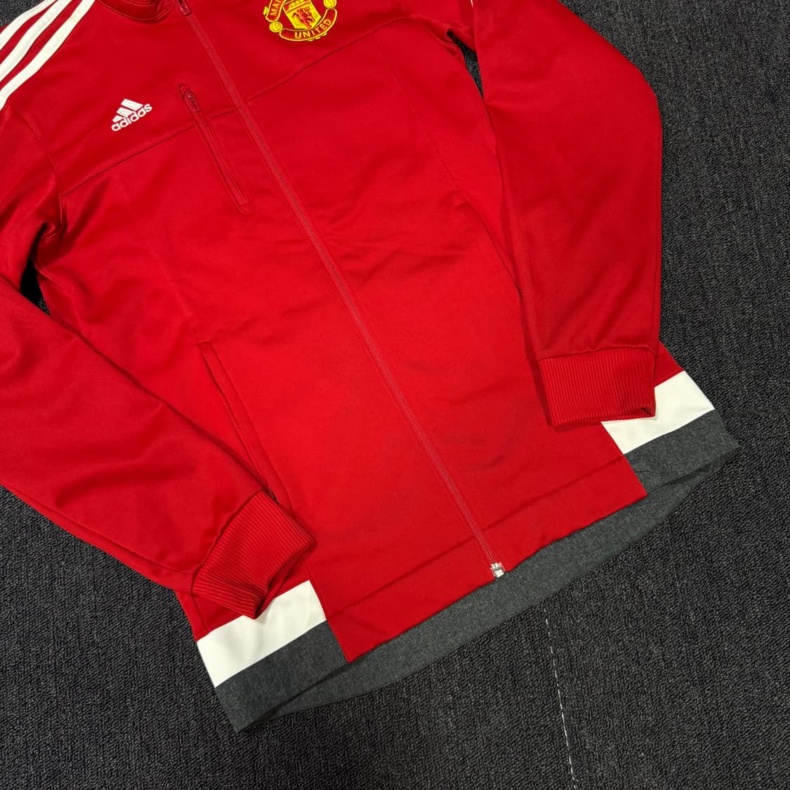 아디다스 맨유 유니폼 져지 상품이미지3