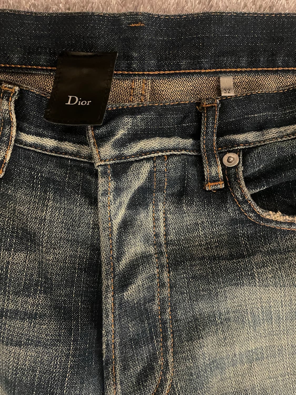 디올옴므 언더마이카 레페진 21bas 상품이미지3