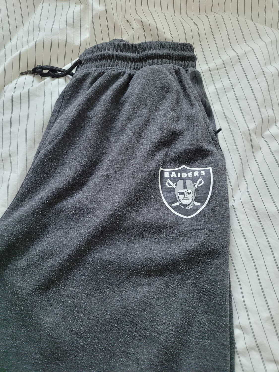 XL NFL Team 트레이닝 팬츠  2장일괄  상품이미지5