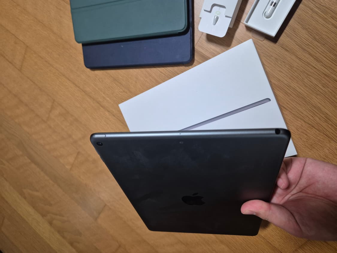 아이패드 에어3,애플펜슬,케이스등 일괄 판매 상품이미지4