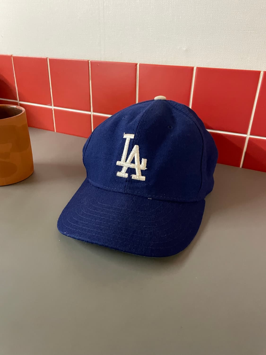 90s 빈티지 뉴에라 made in usa 상품이미지1