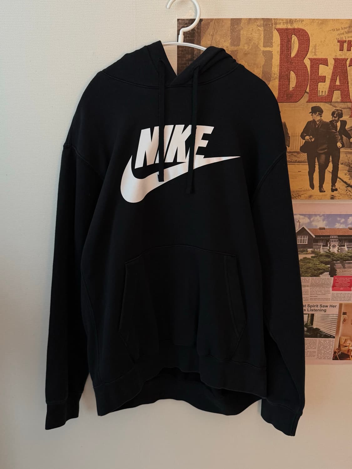 나이키 후드티 상품이미지1