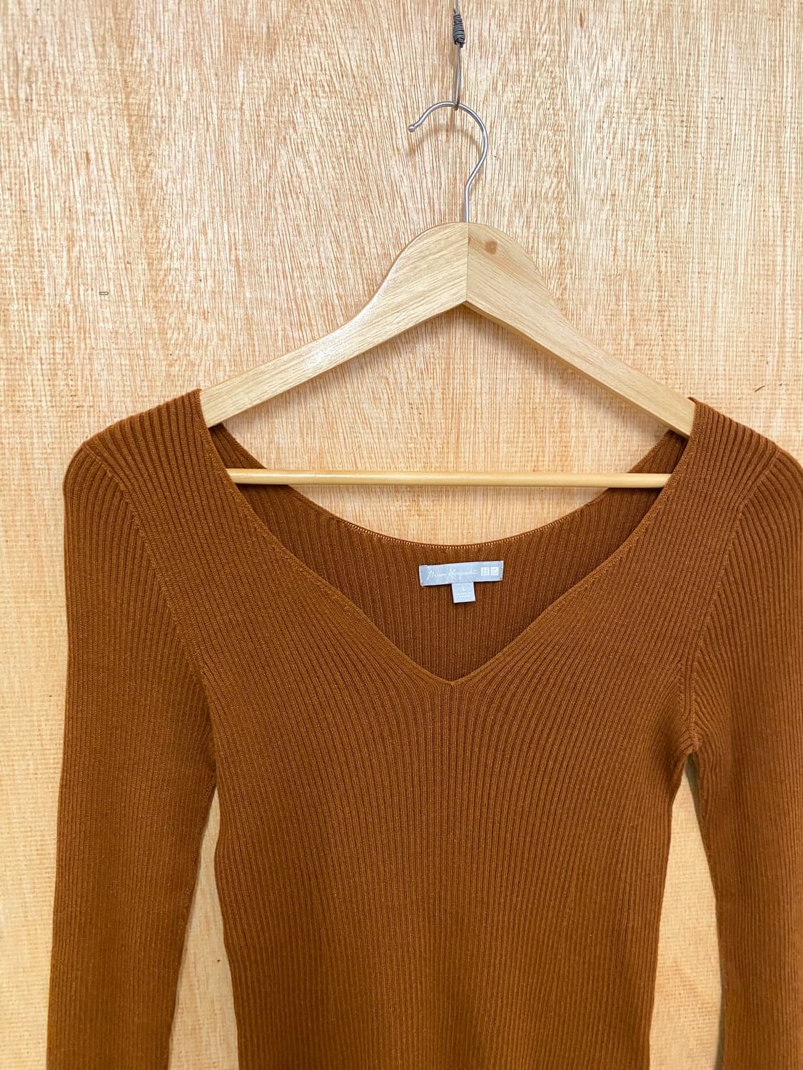 UNIQLO x INES DE LA FRESSANGE t-shirts  상품이미지3