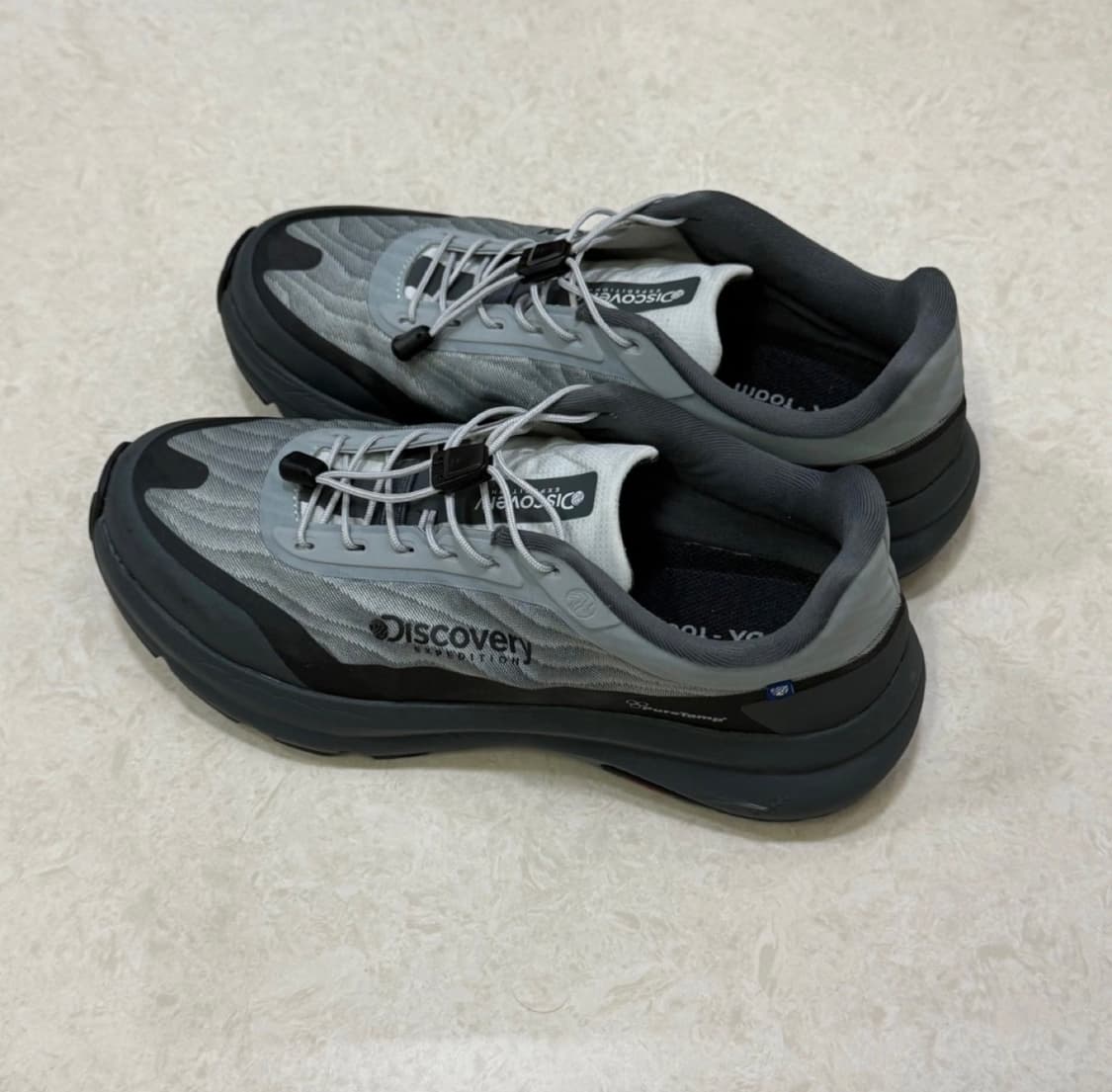 디스커버리 반슬리 트레일 270 상품이미지2