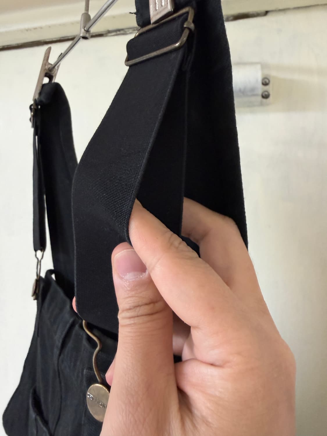 칼하트 오버롤 상품이미지4