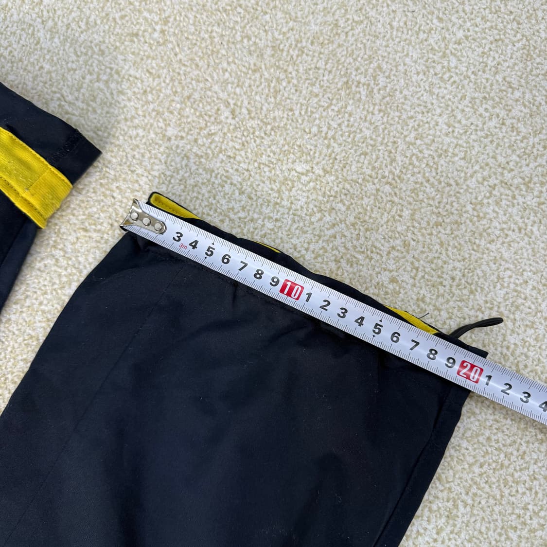 [XL] 나이키 올드스쿨 스트링 조거팬츠 0106T1 상품이미지9