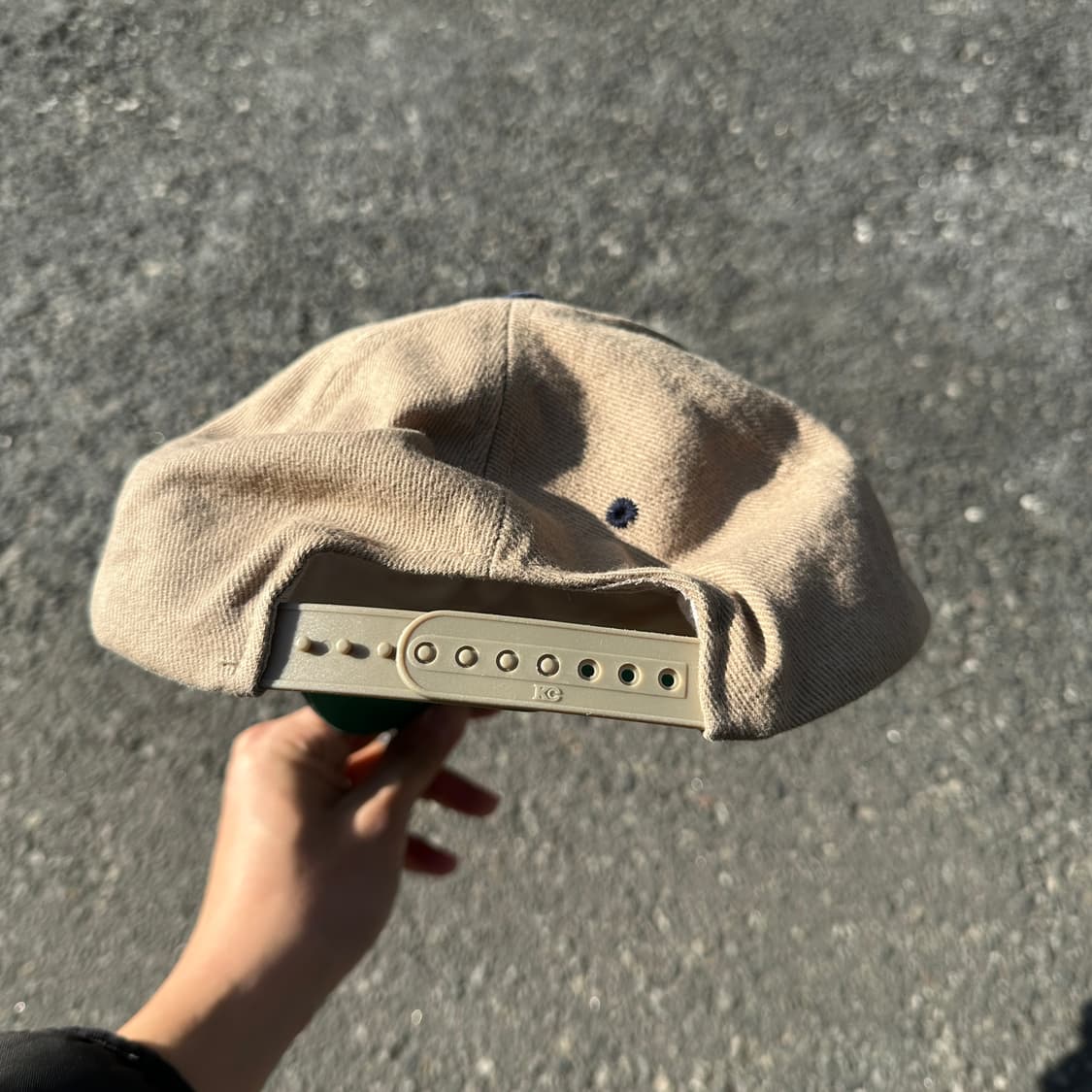 vintage 95 friends cap 상품이미지3