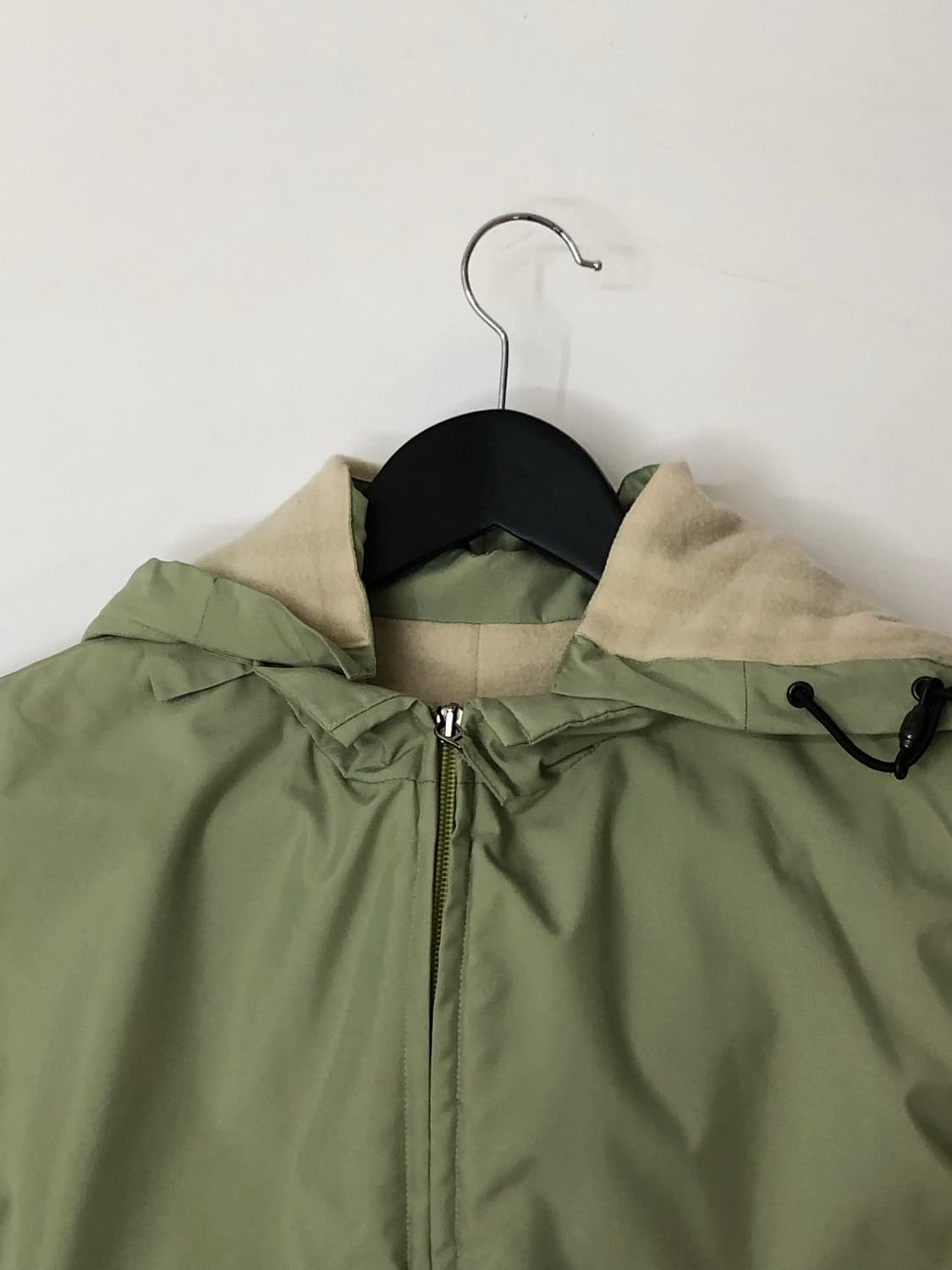 Burberry 버버리 후드 조끼 상품이미지2