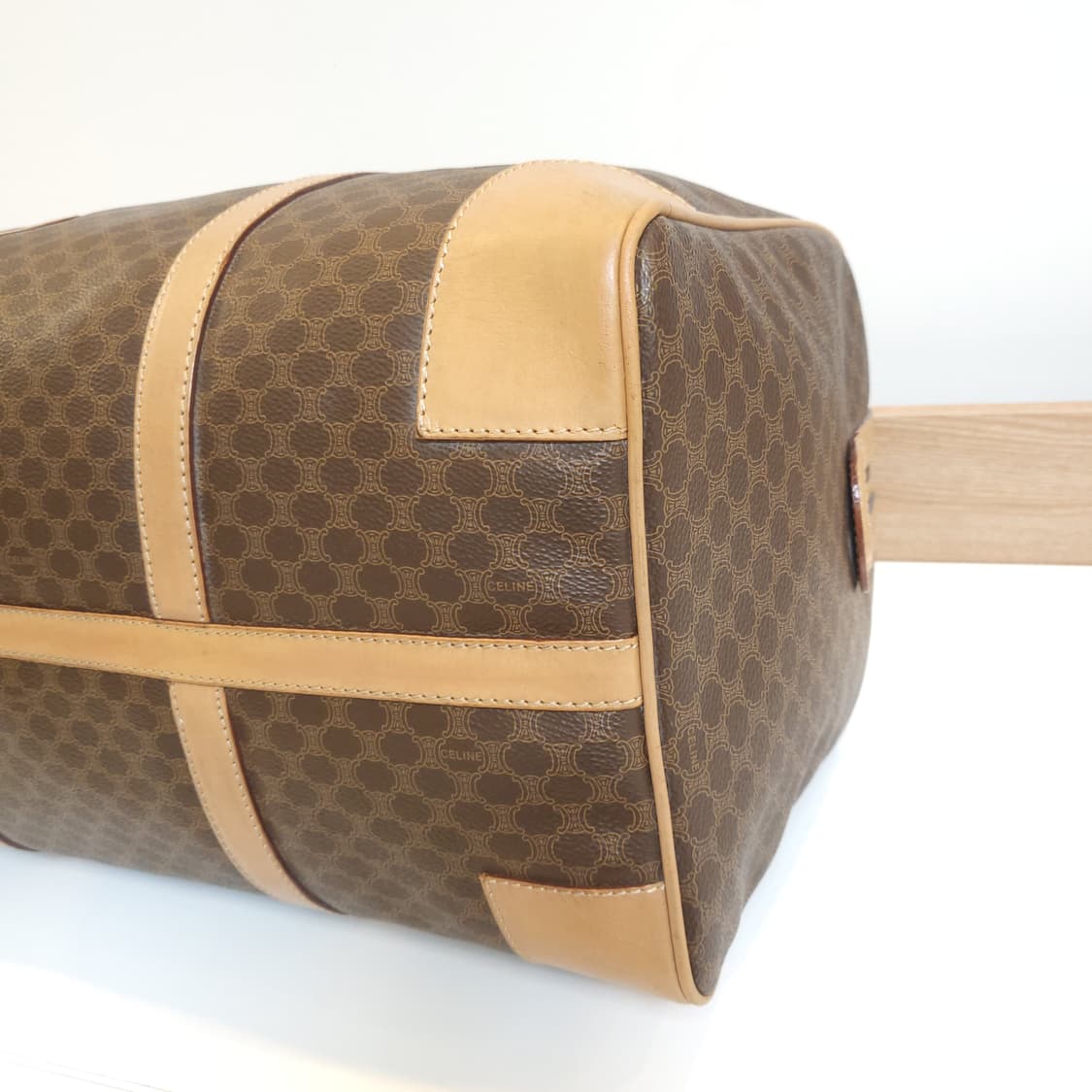 셀린느 마카담 보스턴백 여행가방 상품이미지7