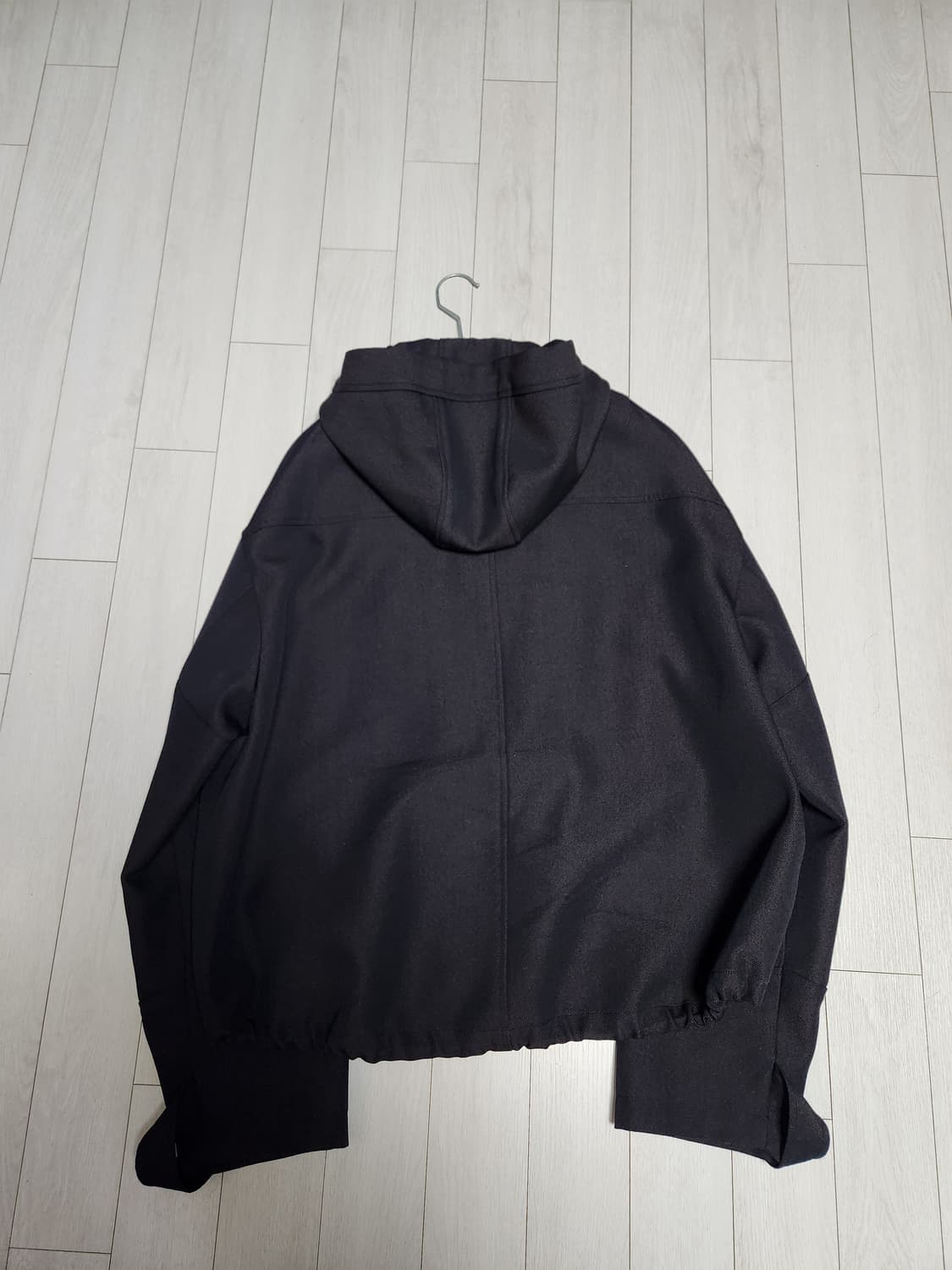 비긴202 Intenso Hoody Jumper 3사이즈 상품이미지2