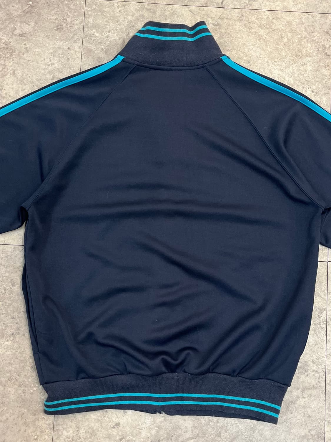 챔피온 져지 네이비 M #csz3463 상품이미지8