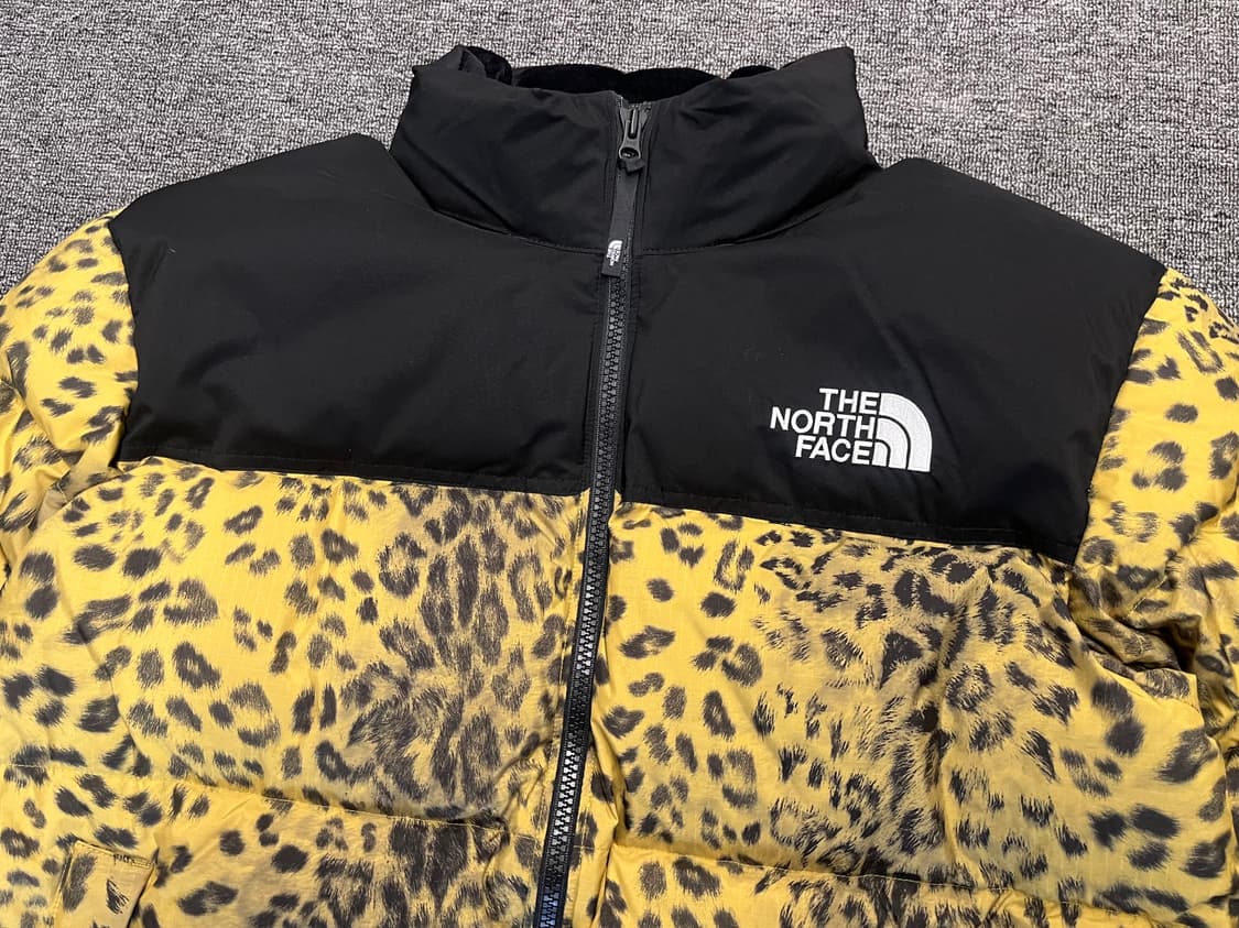 [105] 노스페이스 화이트라벨 노벨티 눕시  상품이미지2