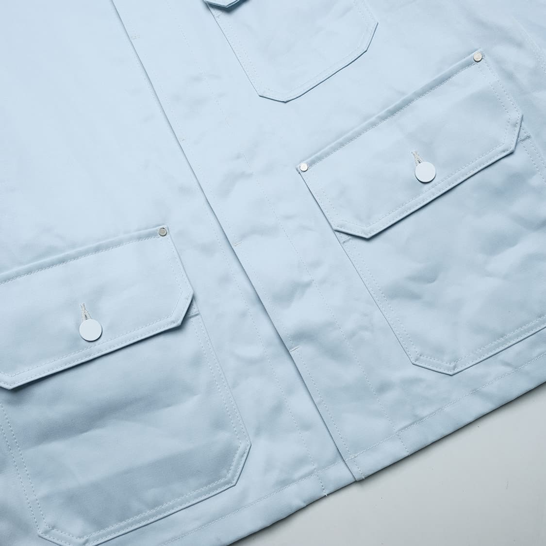 coated work jacket 상품이미지4