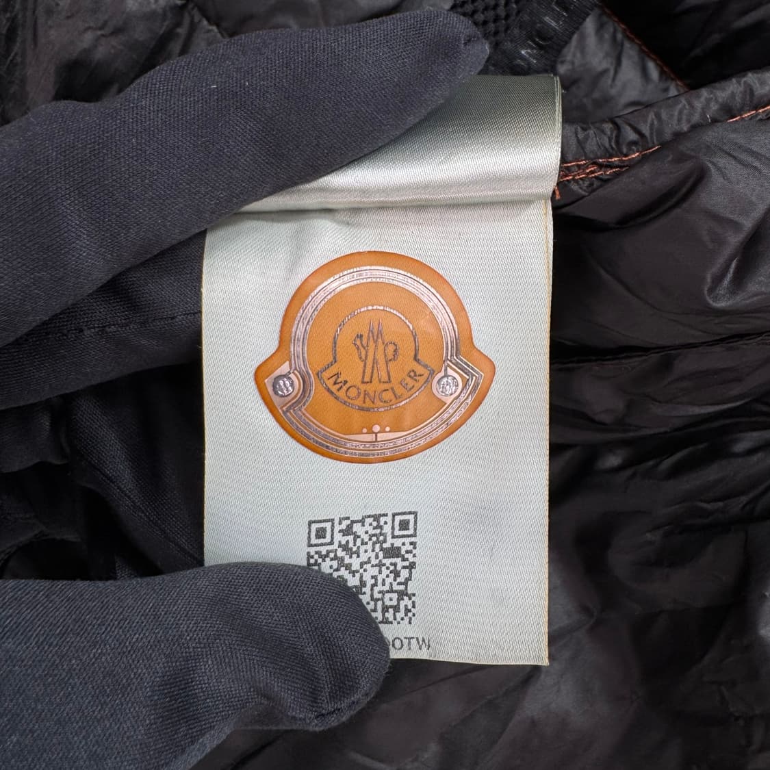 [3사이즈] 몽클레어 AIMAR 남성 경량 패딩 자켓 상품이미지10