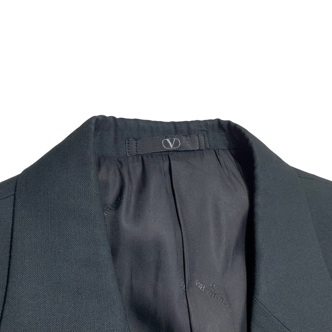 발렌티노 미니멀 블레이저  상품이미지6