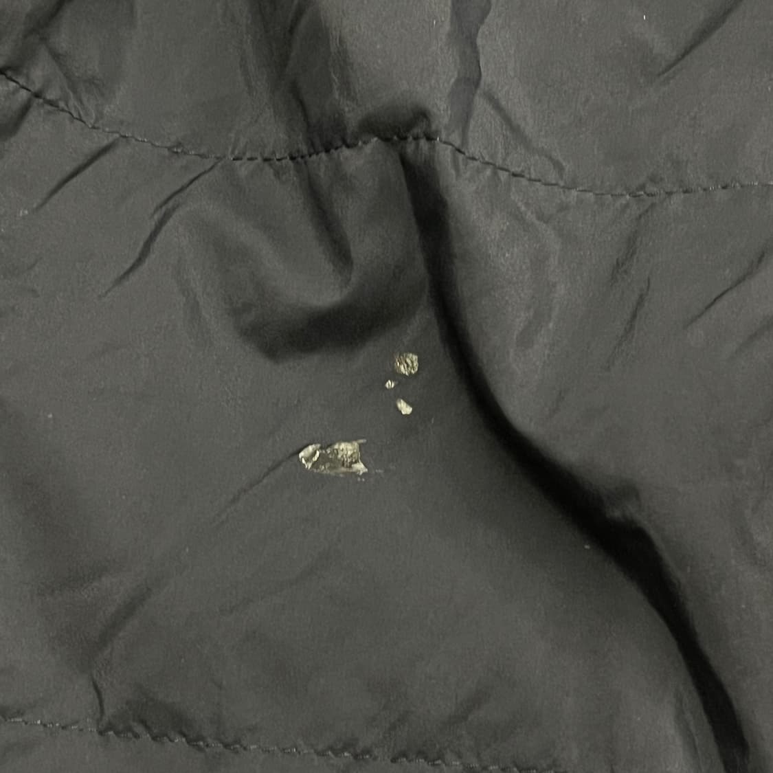 [정품/M] 버버리 하틀리 구스다운 b16 상품이미지8