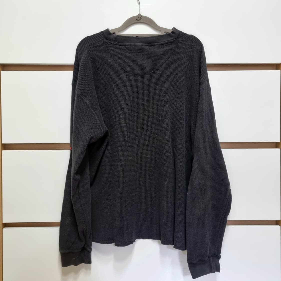 [XL] 00's 웨스트 코스트 차퍼스 써멀 롱슬리브 상품이미지2