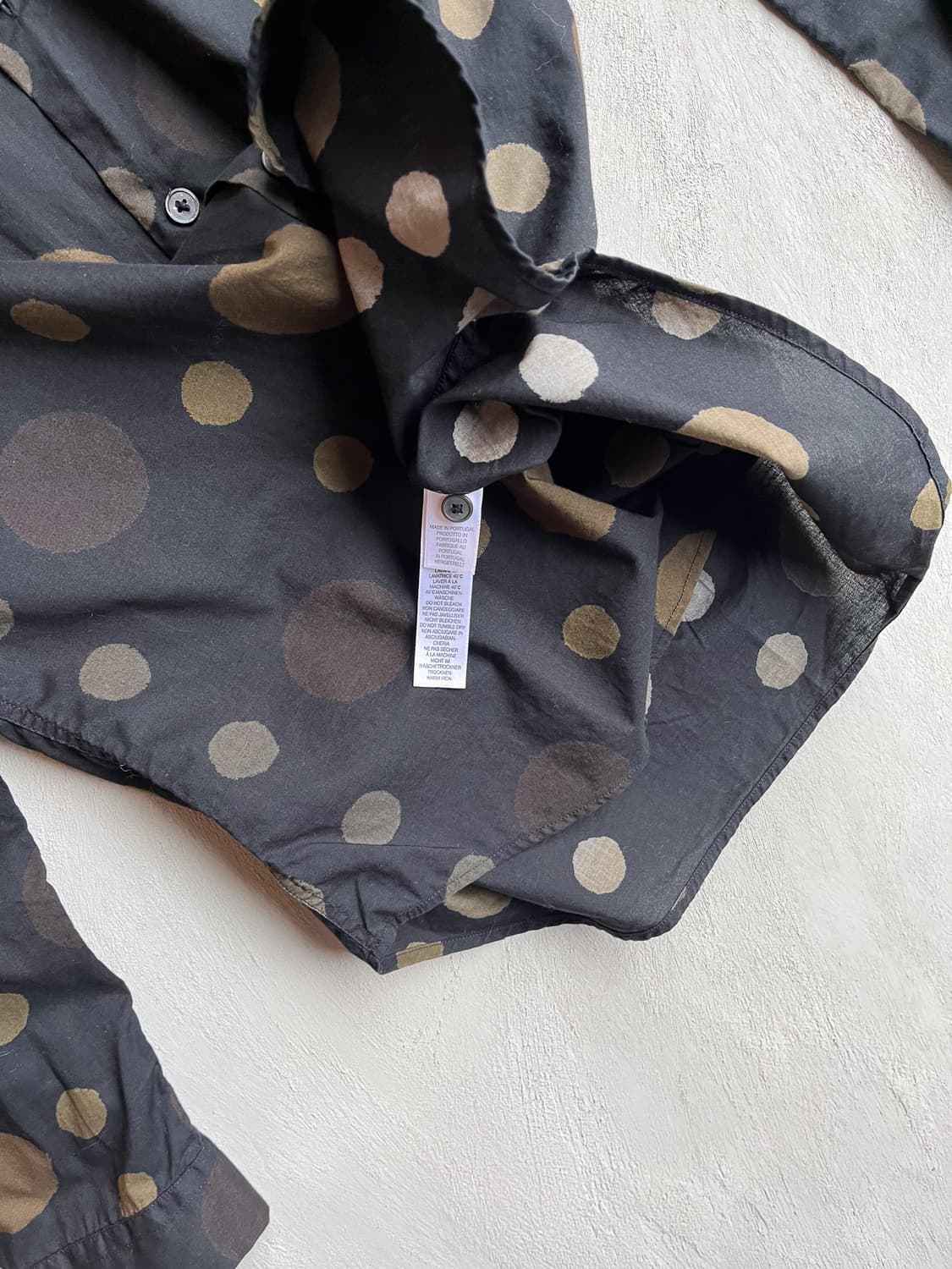 Paul Smith / Made in Portugal 상품이미지8