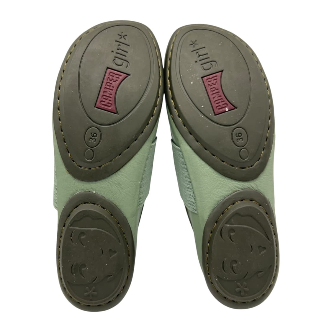 230 W 캠퍼 라이트 니나 그린 (EU36) 상품이미지4