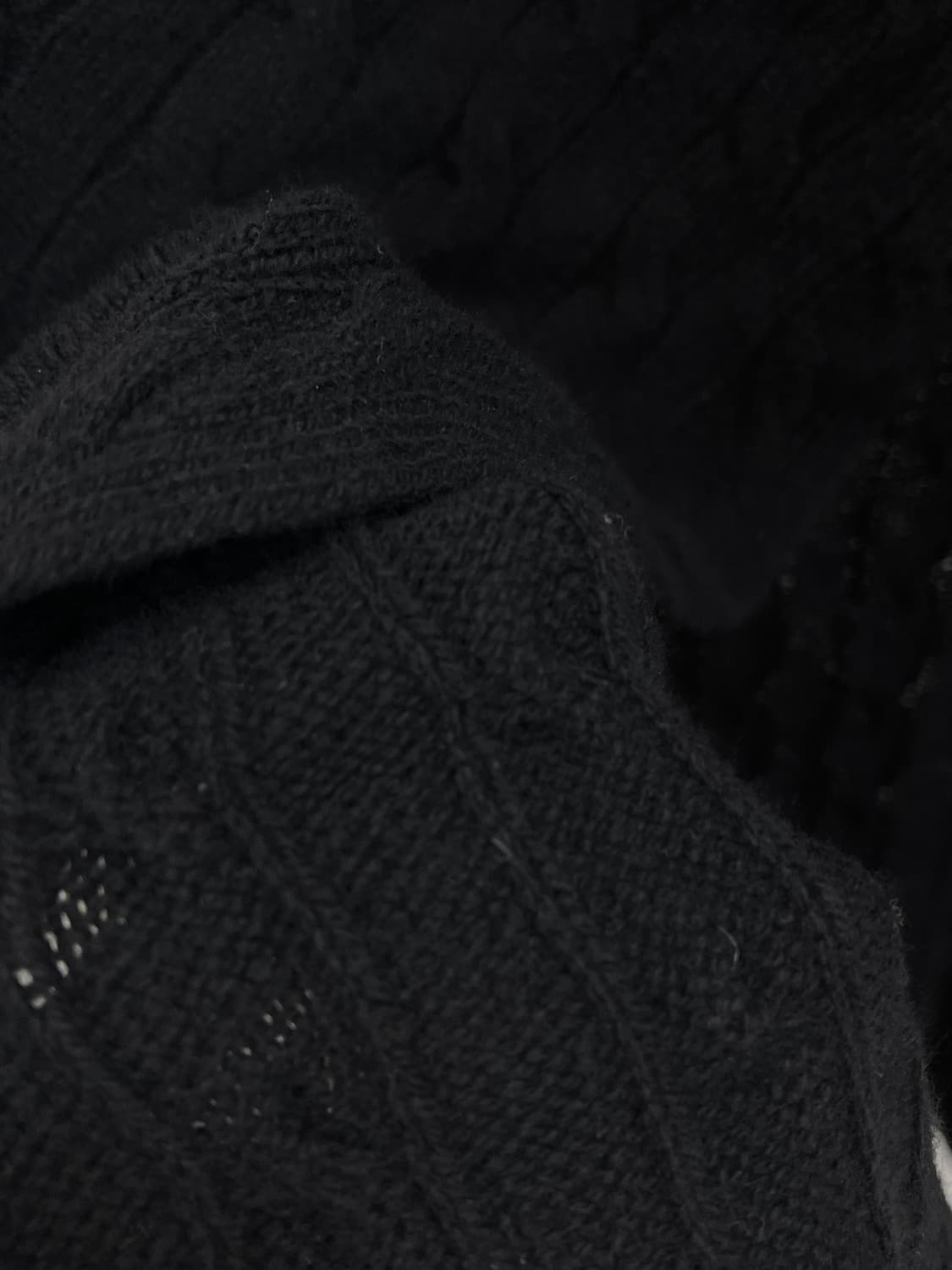 폴로 랄프로렌 케이프망토 M 상품이미지8