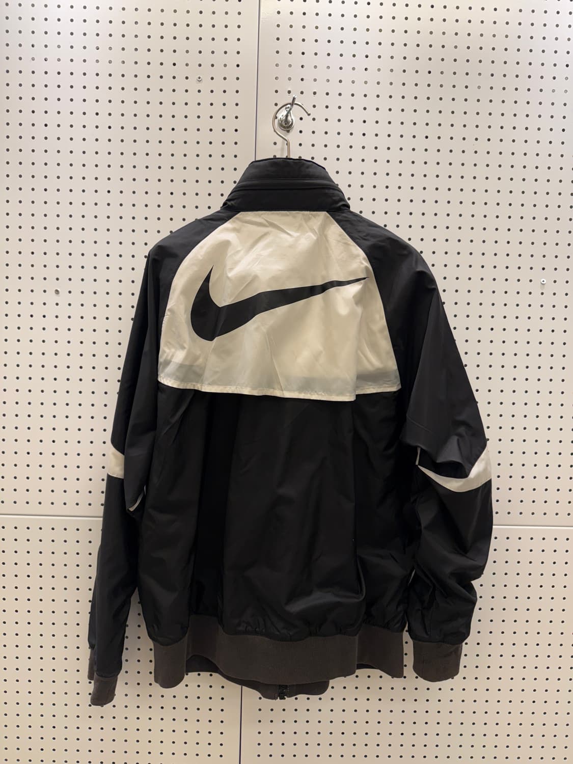 나이키 윈드러너 컬러블록 바람막이 자켓 U1147 상품이미지3
