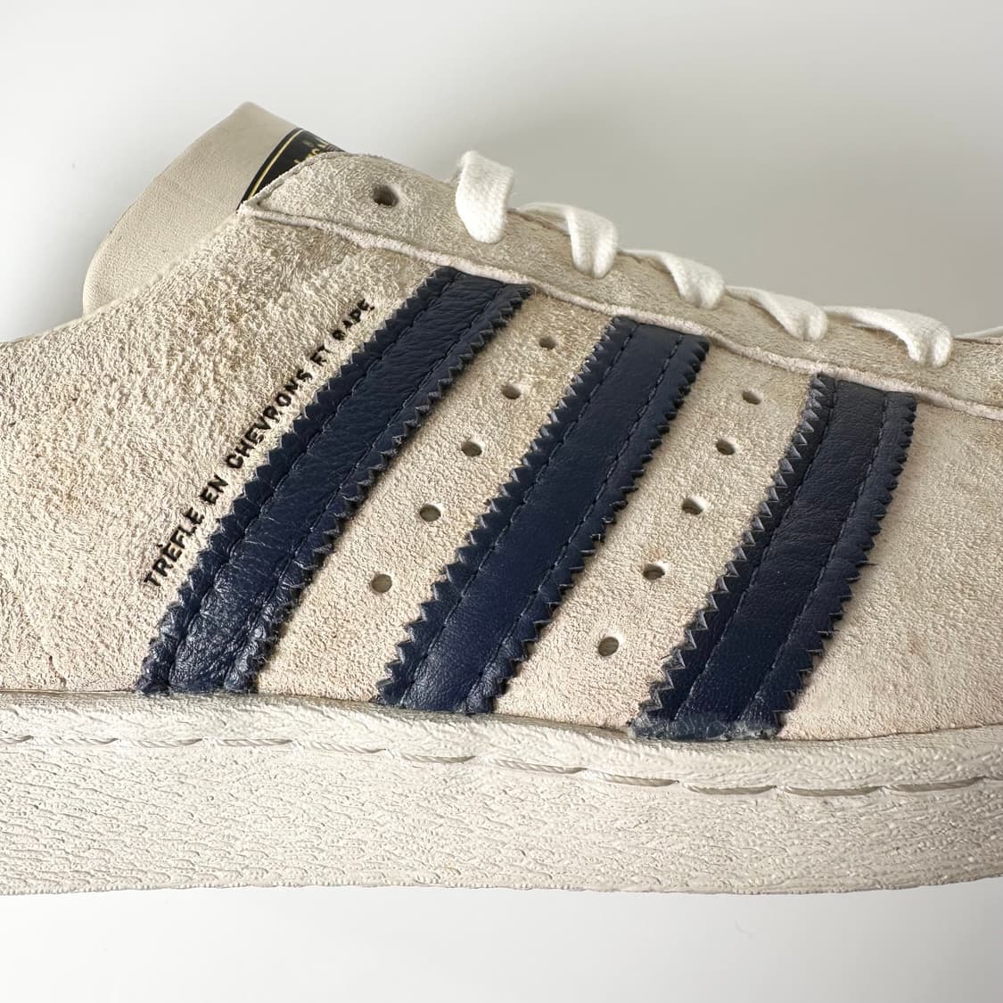 아디다스 x 베이프 슈퍼스타 80s 상품이미지4