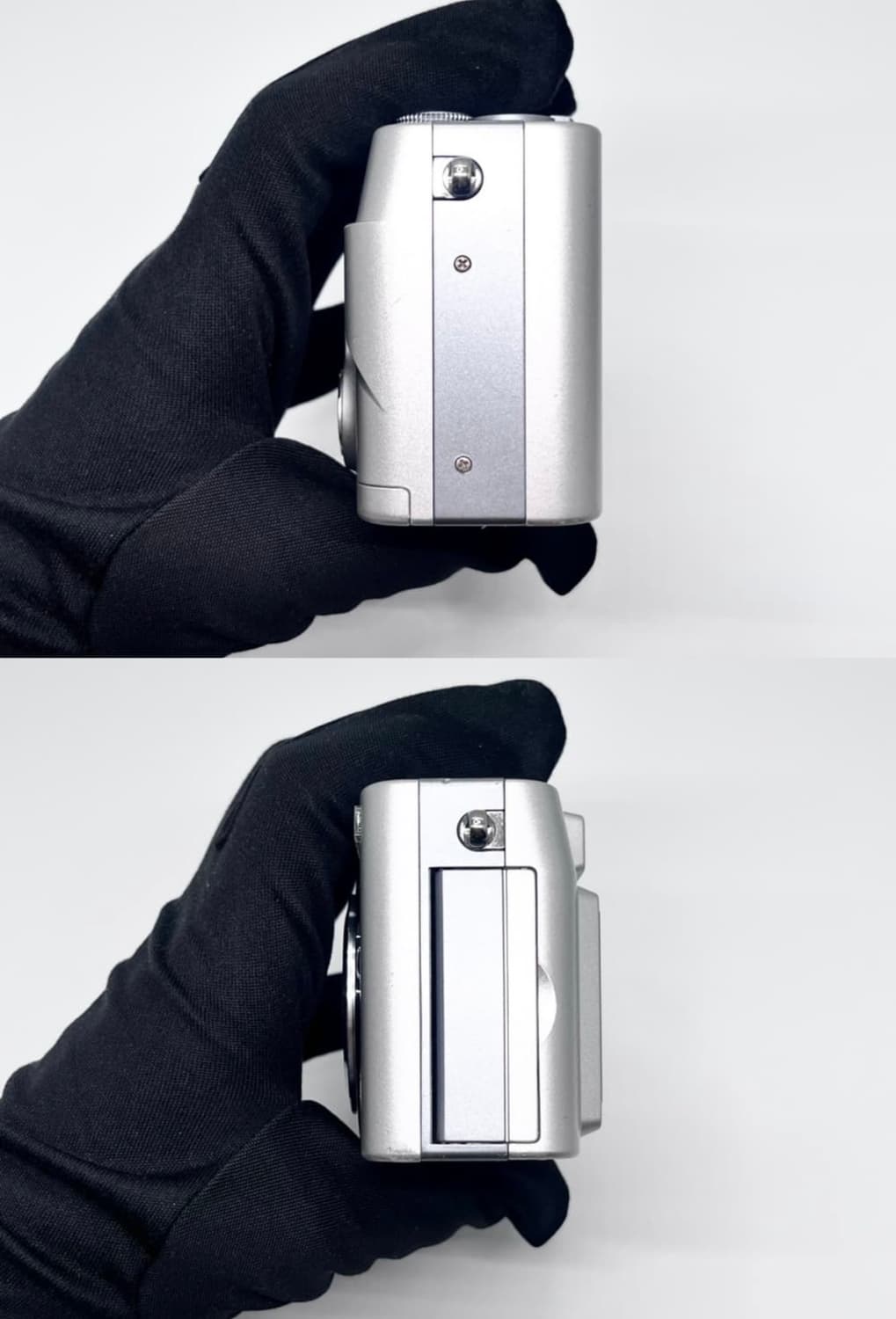 파나소닉 루믹스 DMC-LC20(풀박스) 상품이미지4