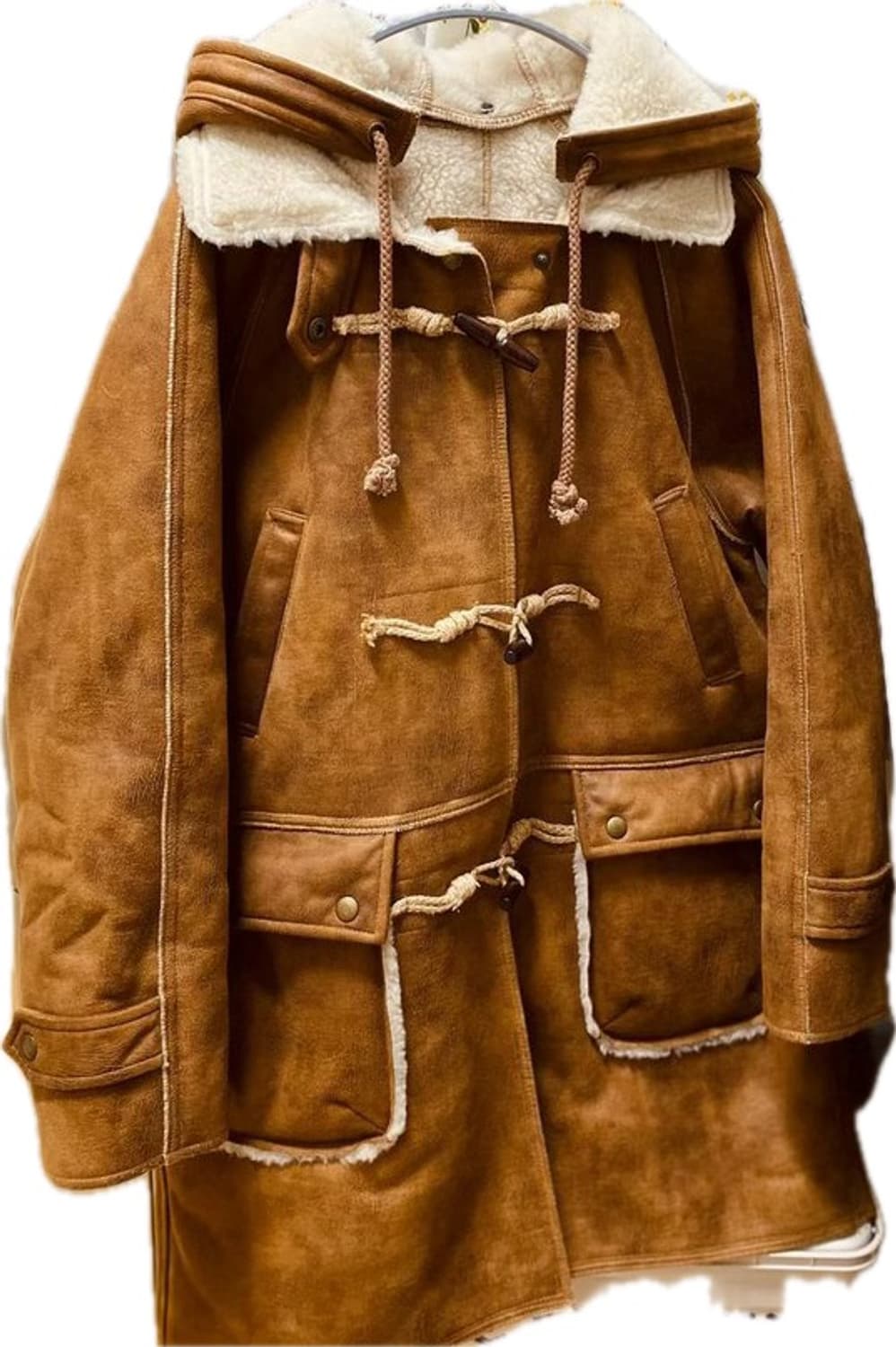 치키타무스탕코트 상품이미지2