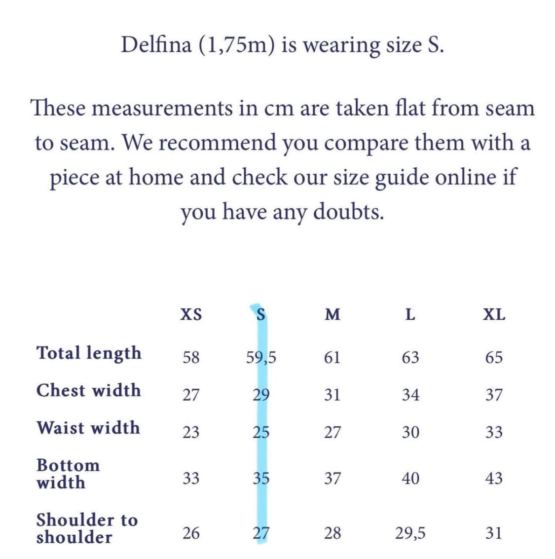 Paloma wool 팔로마울 Canal 니트 골지 탑 상품이미지3