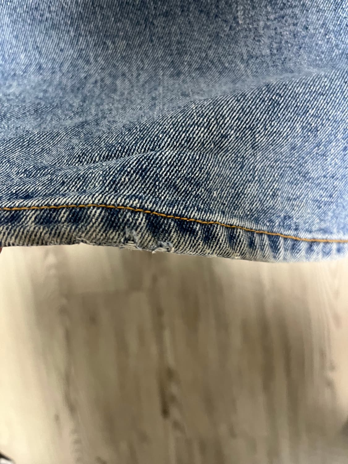 아이엘 Ayral Jeans 48 상품이미지5
